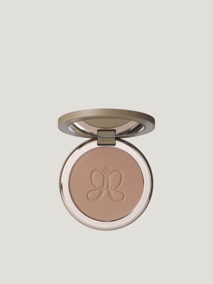 Smooth Blur Bronzer