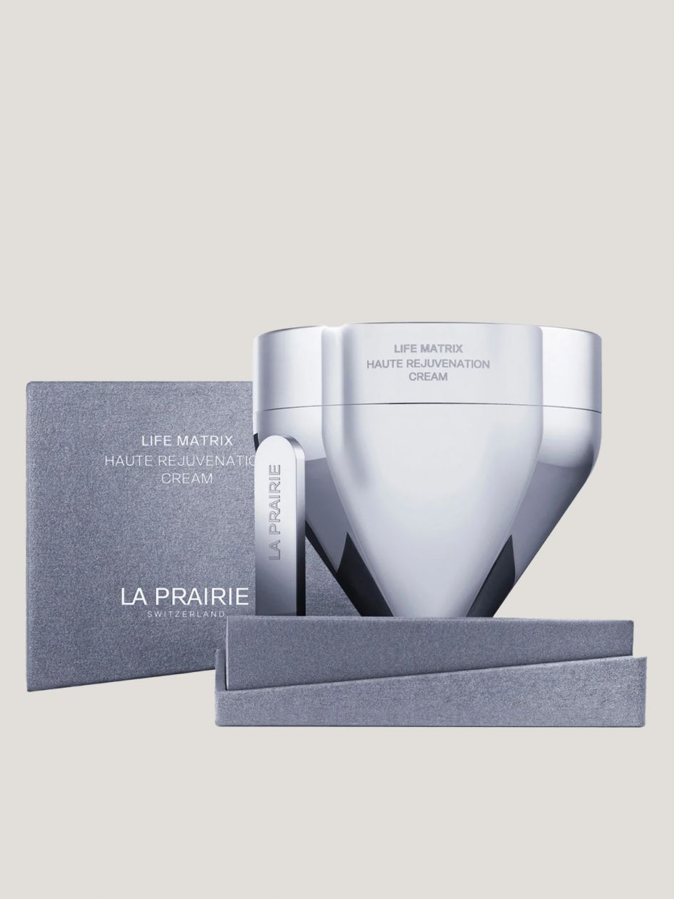 Life Matrix Haute Rejuvenation Cream