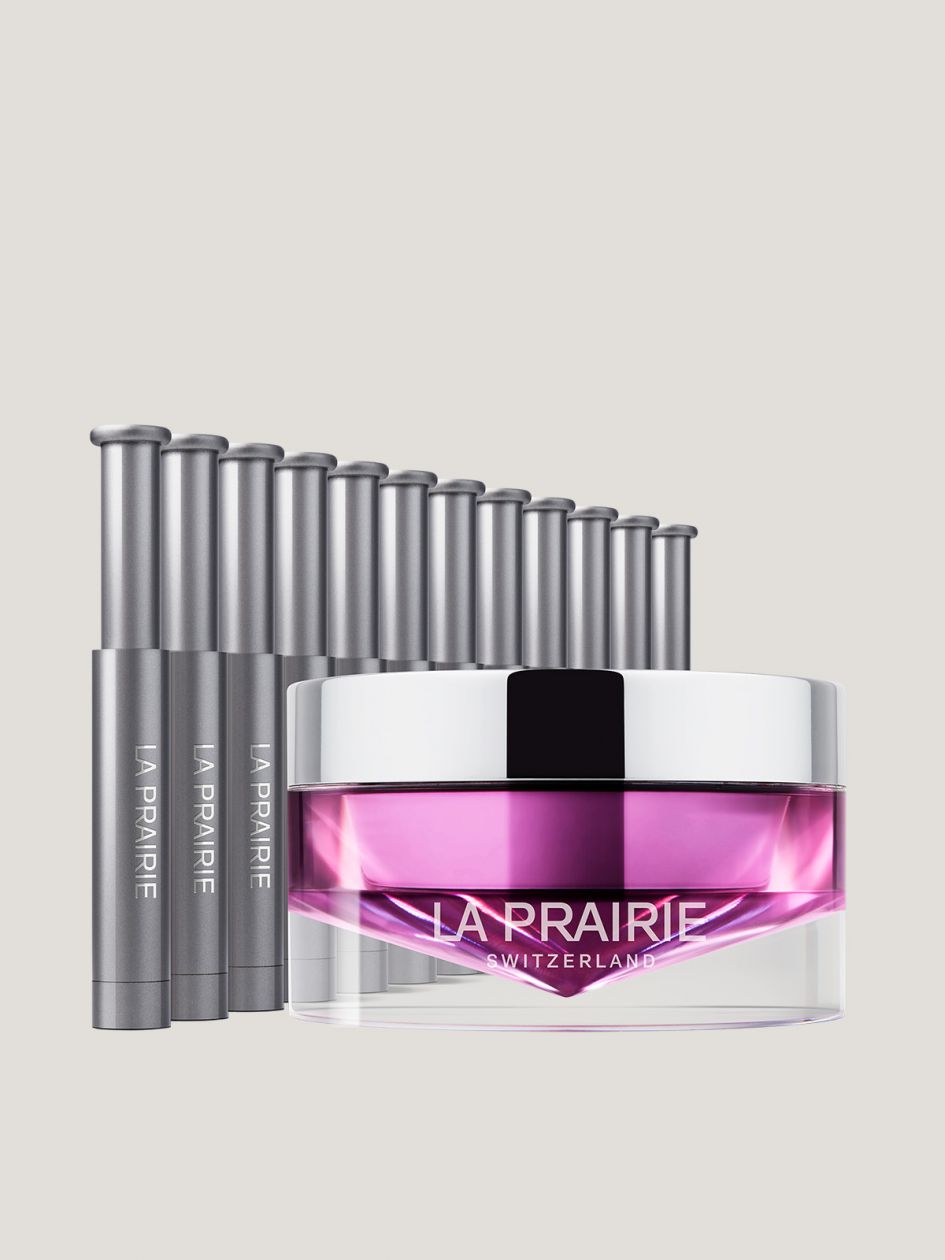 Platinum Rare Haute Rejuvenation Mask