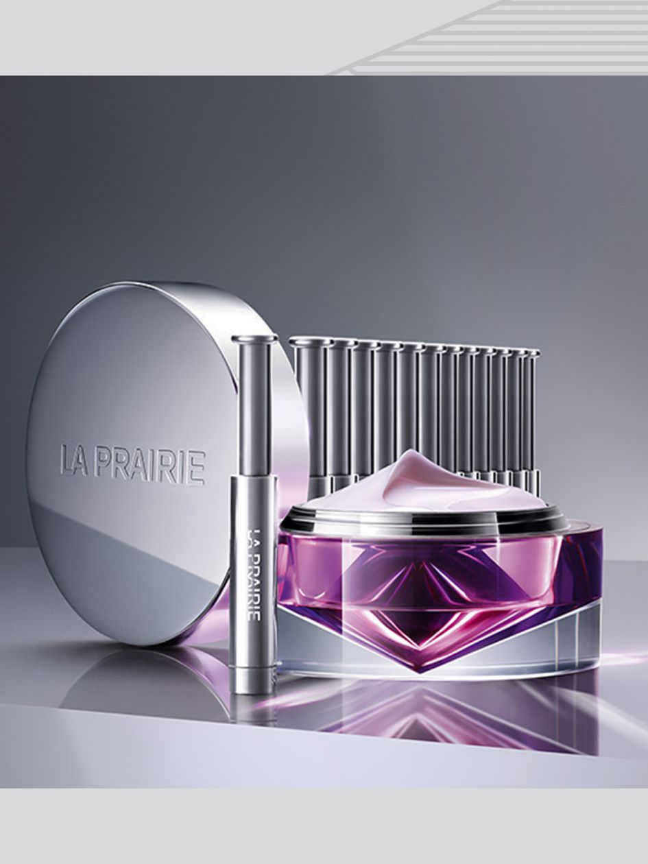 Platinum Rare Haute Rejuvenation Mask