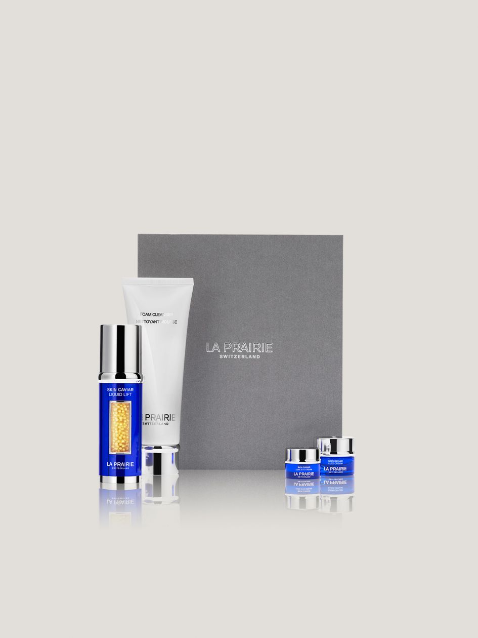 Skin Caviar Icons Discovery Set