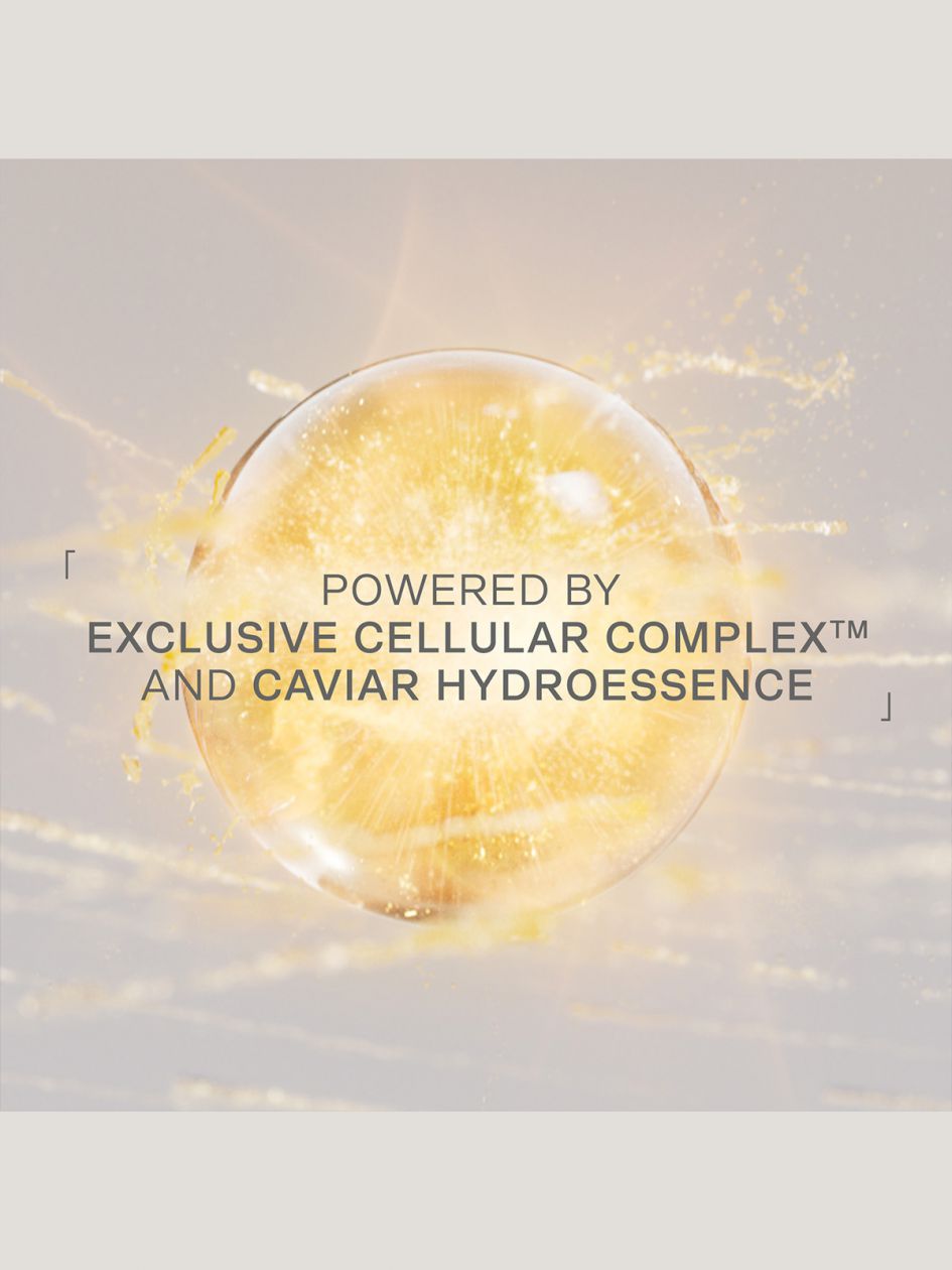 Skin Caviar Hydro Emulsion 30ml