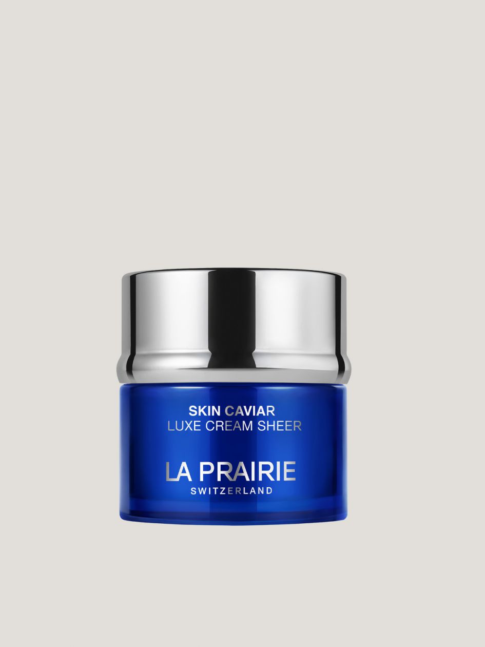 Skin Caviar Luxe Cream Sheer 50ml