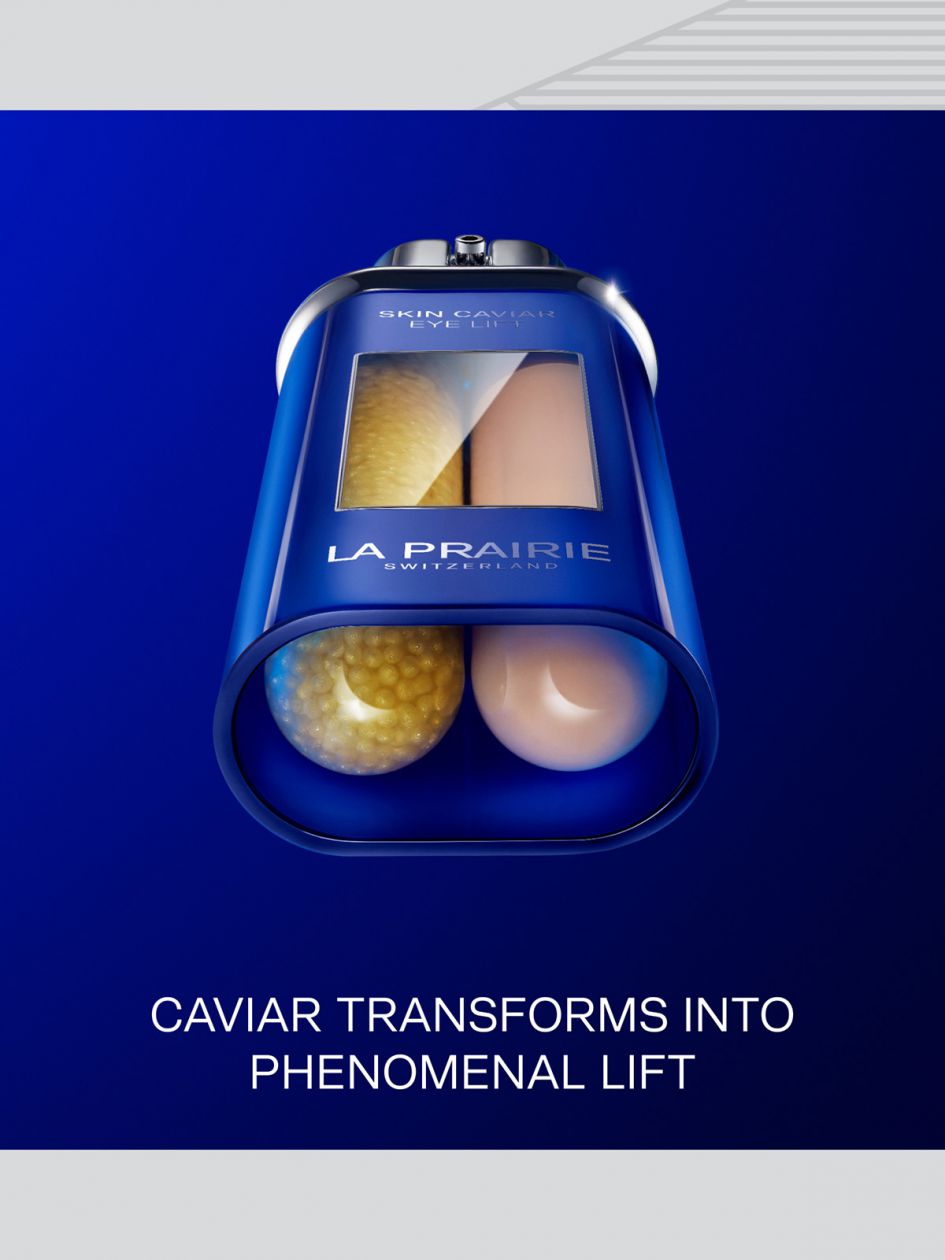 Skin Caviar Eye Lift 20ml