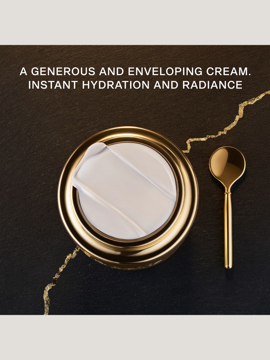 Pure Gold Radiance Cream 50ml