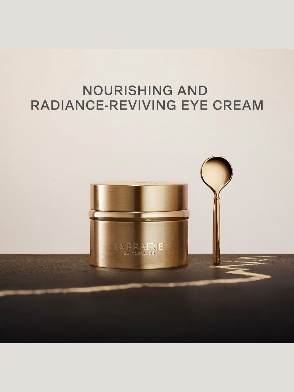 Pure Gold Radiance Eye Cream 20ml