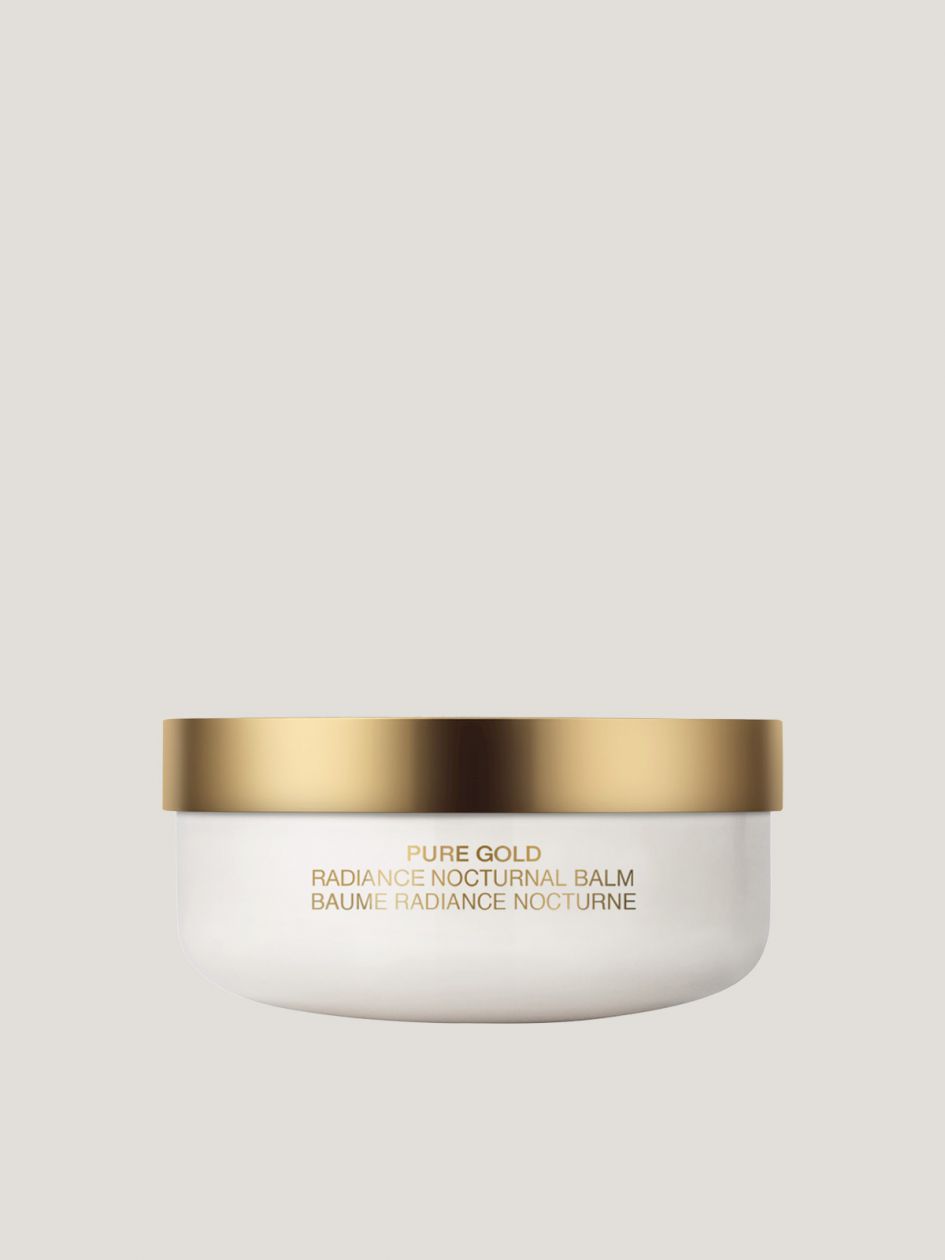 Pure Gold Radiance Nocturnal Balm Refill 60ml