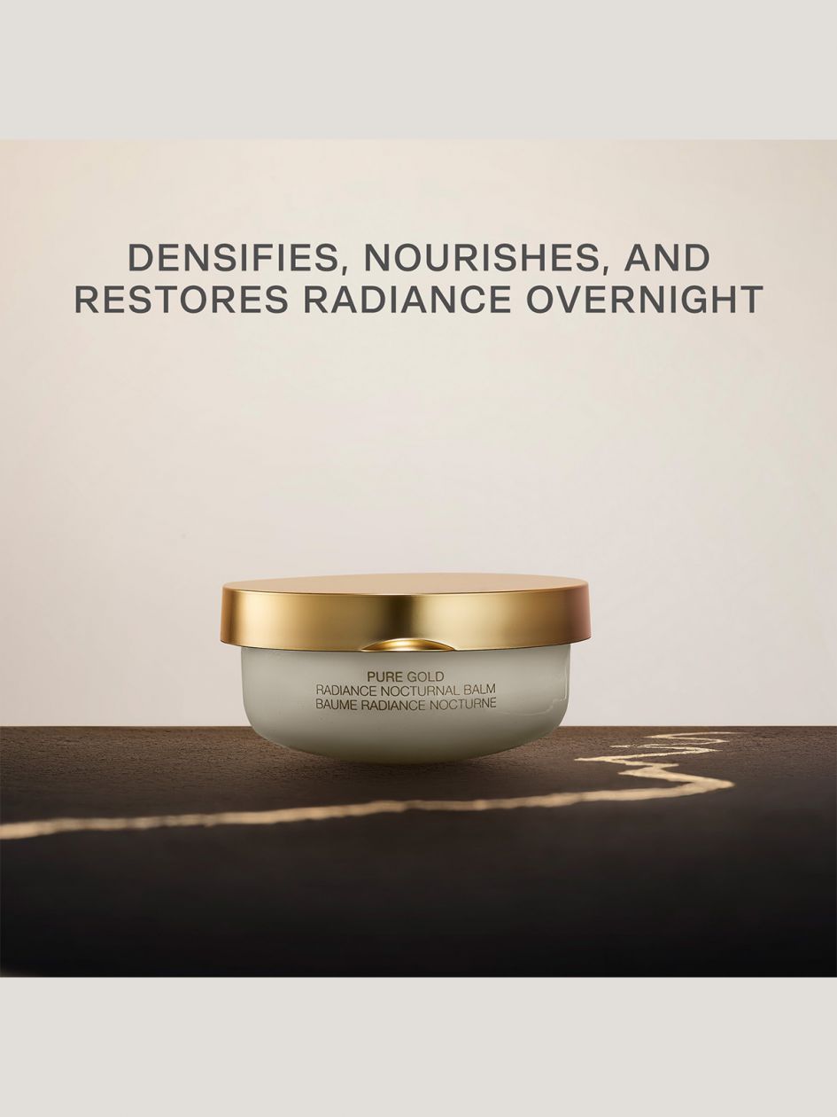Pure Gold Radiance Nocturnal Balm Refill 60ml