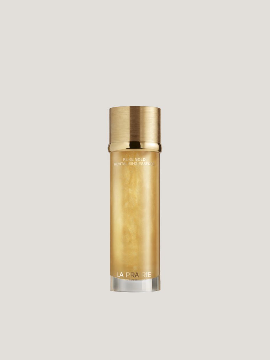 Pure Gold Revitalising Essence 130ml
