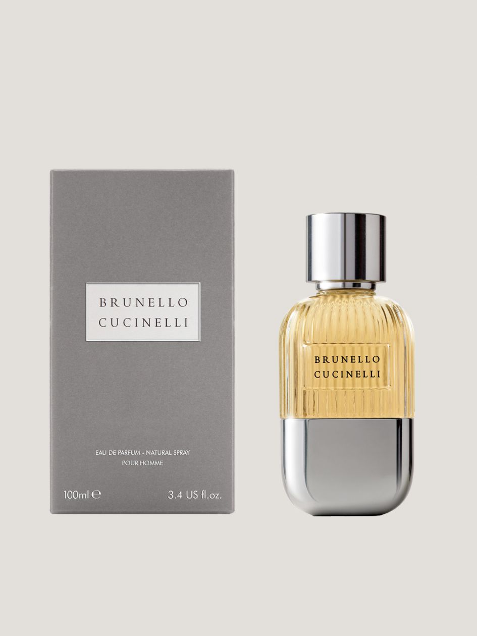 Pour Homme Eau De Parfum, 100ml