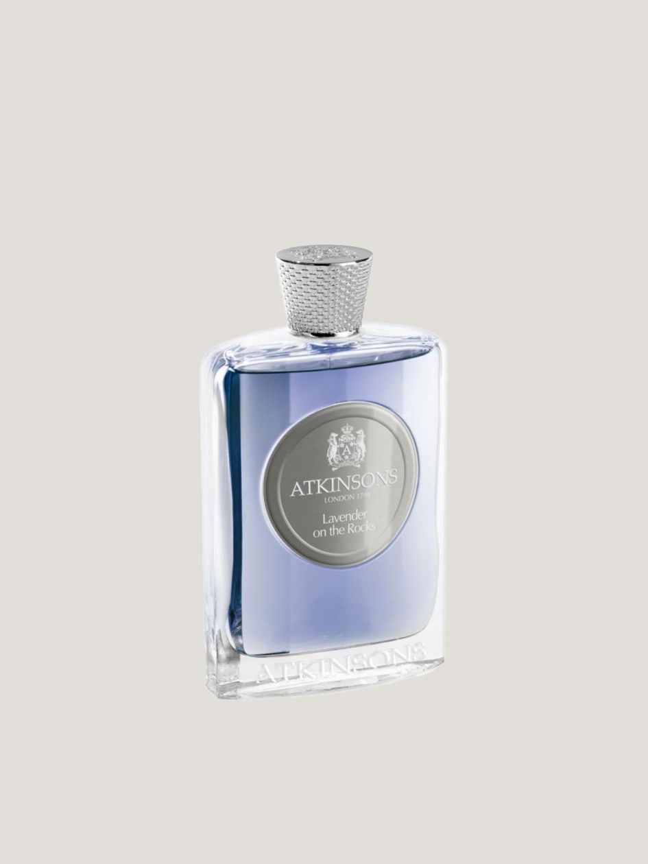 Lavender On The Rocks Eau de Parfum, 100ml
