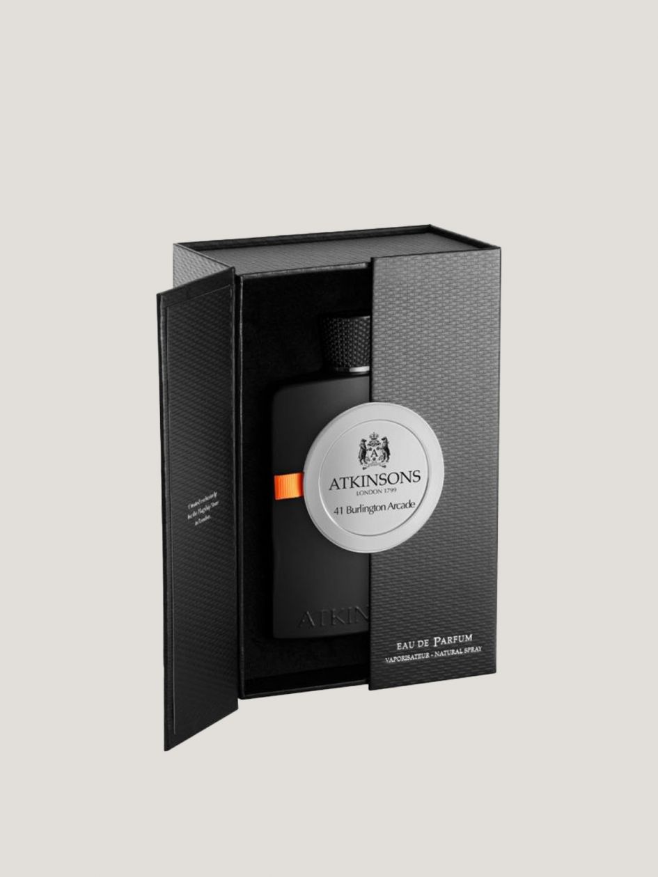 41 Burlington Arcade Eau de Parfum, 100ml