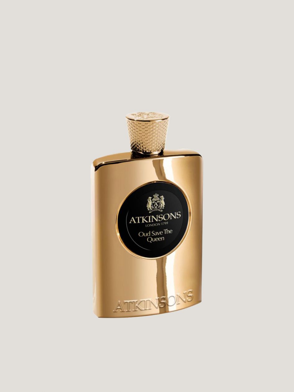Oud Save The Queen Eau de Parfum, 100ml