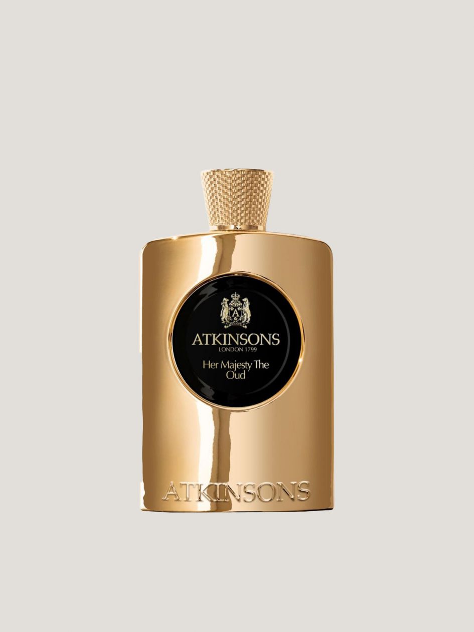 Her Majesty The Oud Eau de Parfum, 100ml