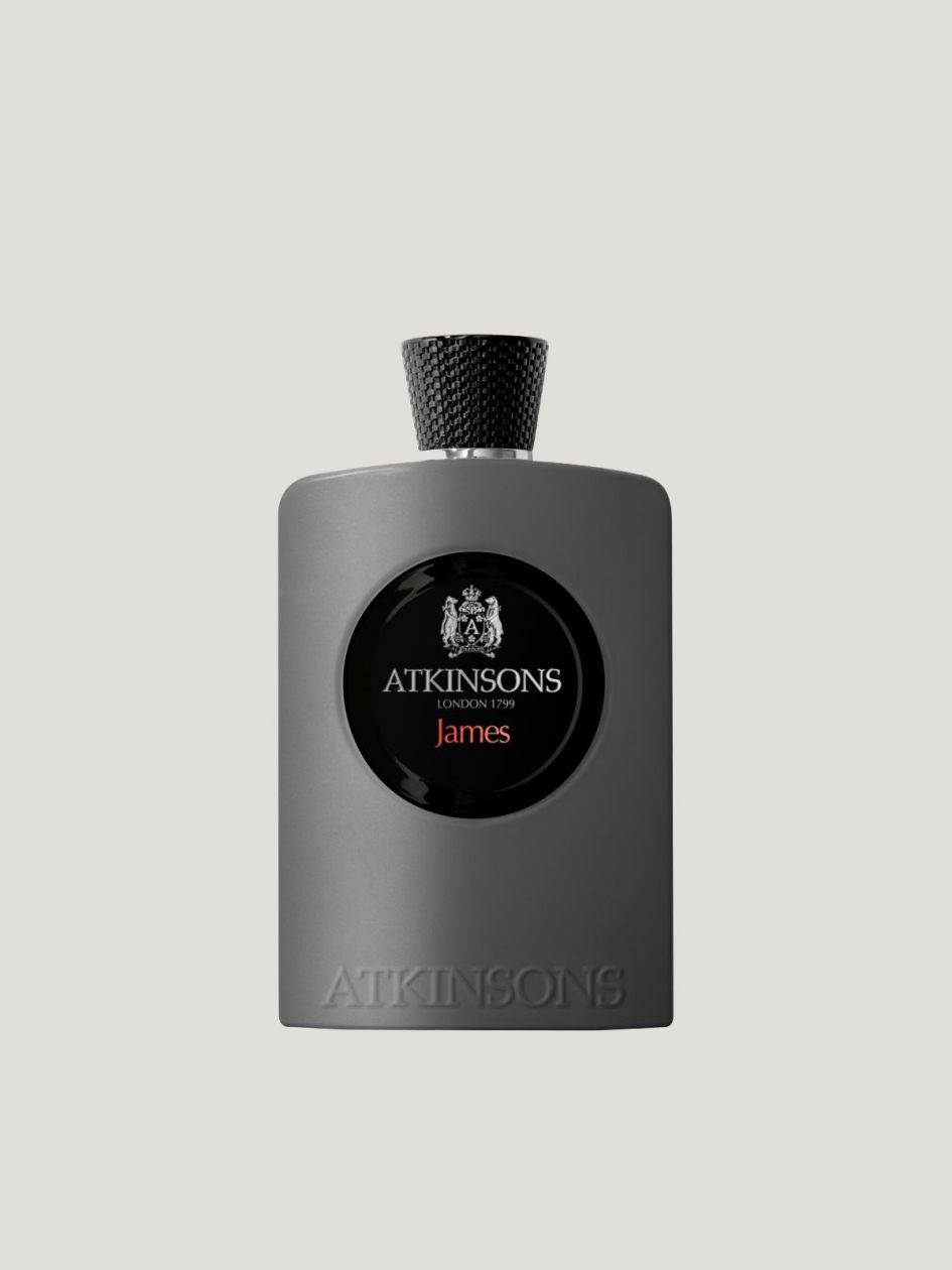 James Eau de Parfum 100ml
