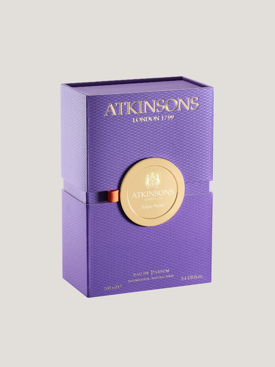Tulipe Noire Eau de Parfum 100ml