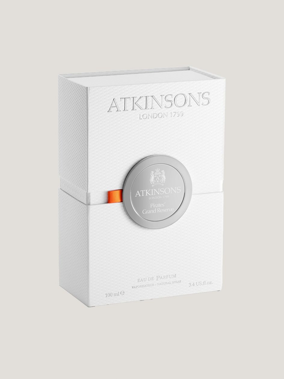 Pirates Grand Reserve Eau de Parfum 100ml