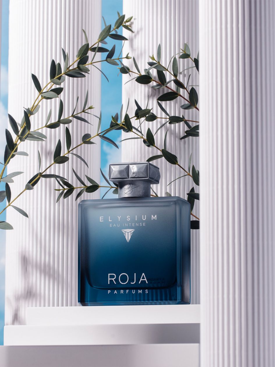 Elysium Eau Intense 100ml