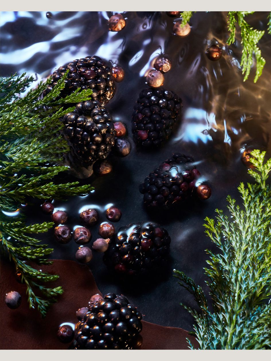 Elysium Noir Pour Homme Perfume 100ml