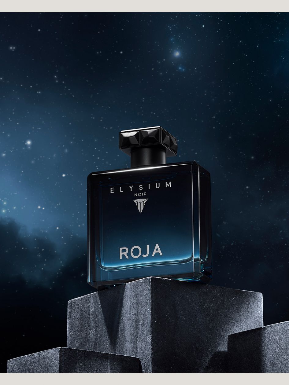 Elysium Noir Pour Homme Perfume 100ml