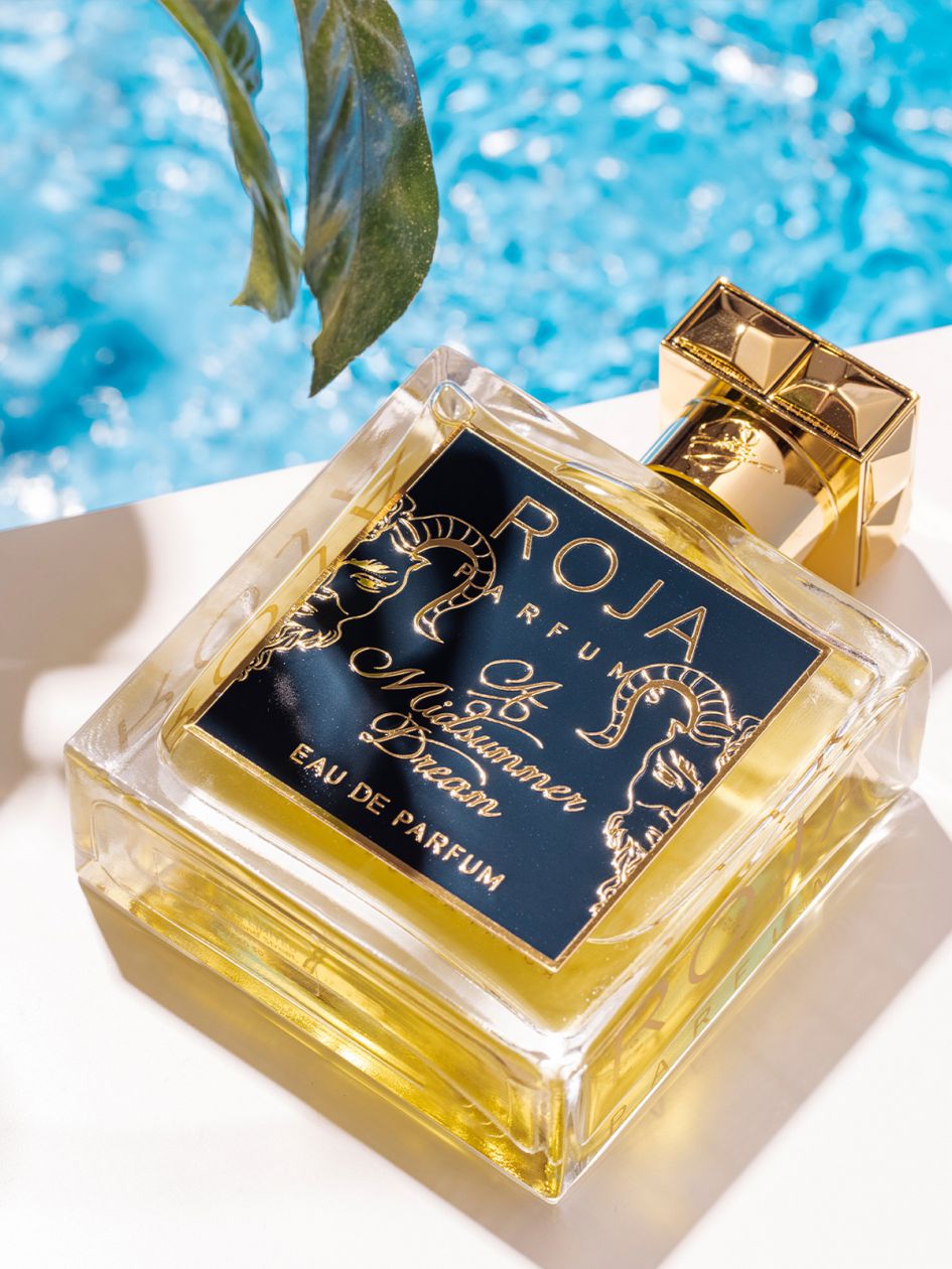 A Midsummer Dream Eau De Parfum, 100ml