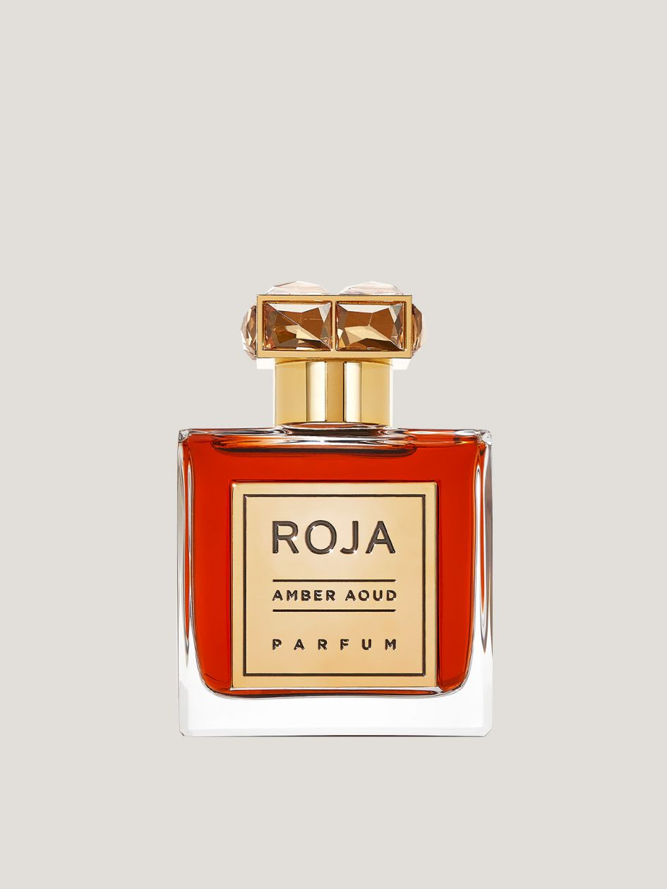 Amber Aoud Parfum 50ml