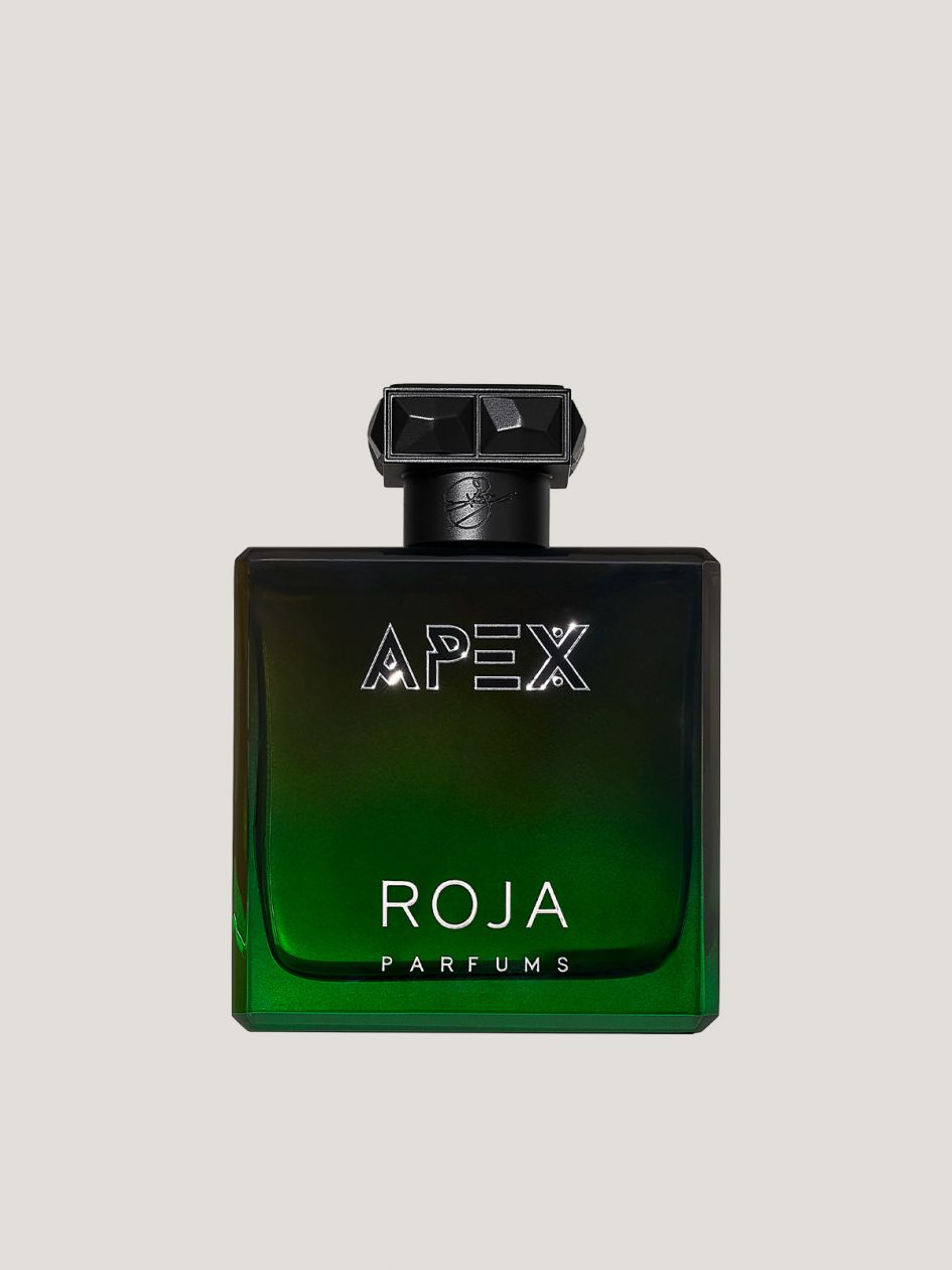 Apex Eau De Parfum 100ml