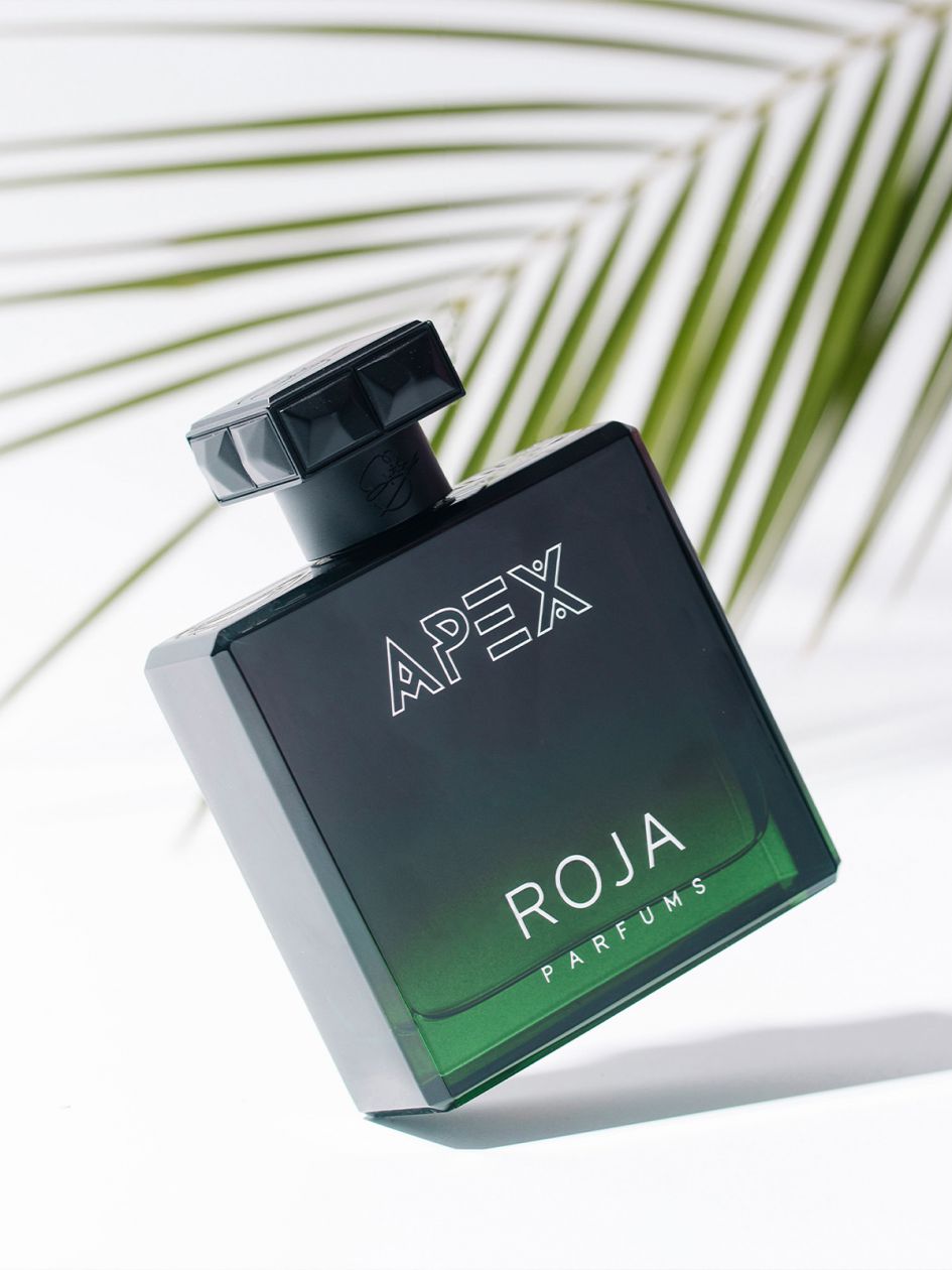 Apex Eau De Parfum 100ml