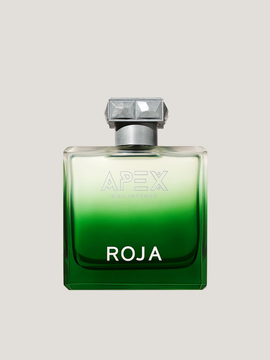 Apex Eau Intense Eau De Parfum 100ml