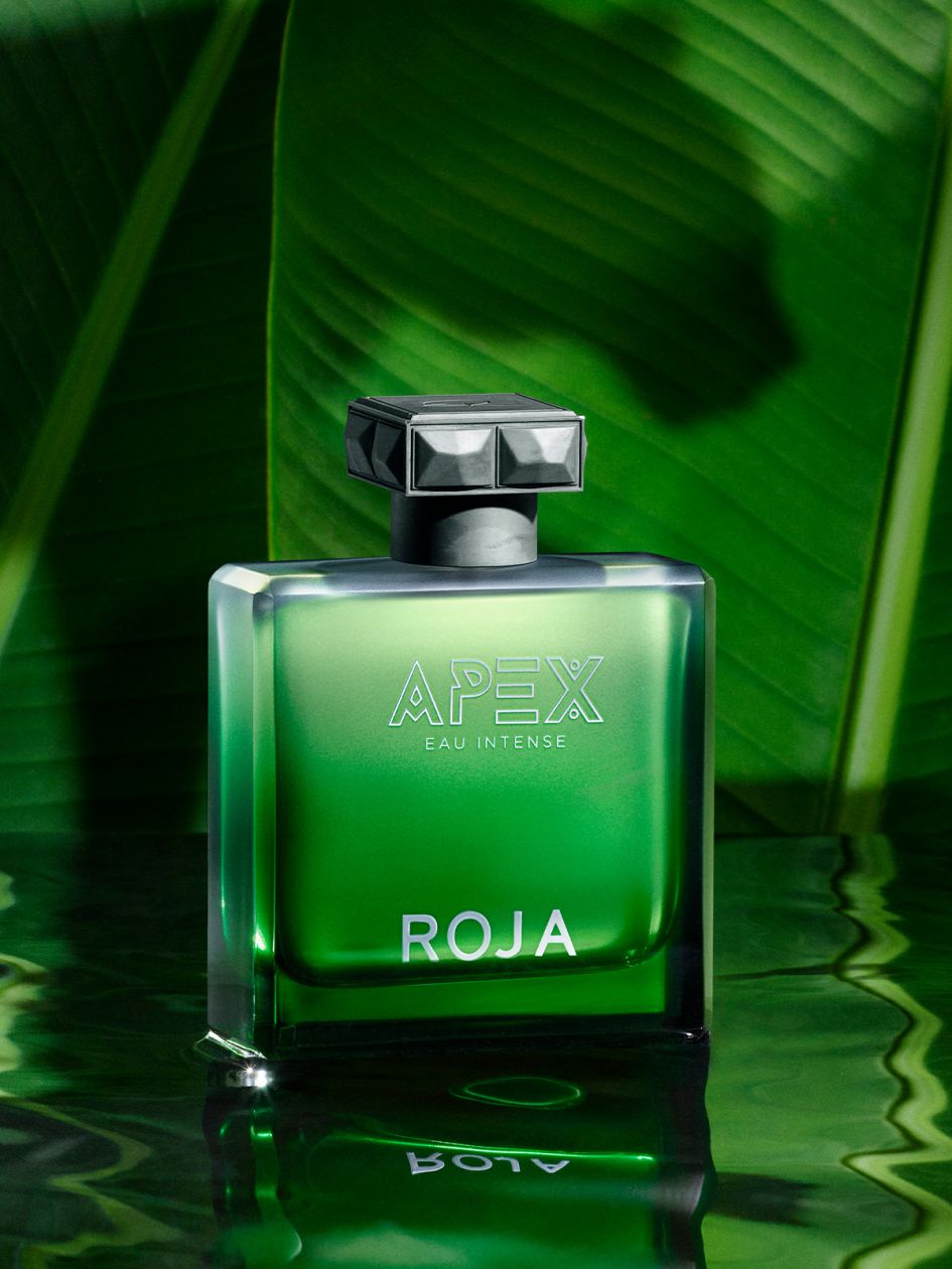 Apex Eau Intense Eau De Parfum 100ml