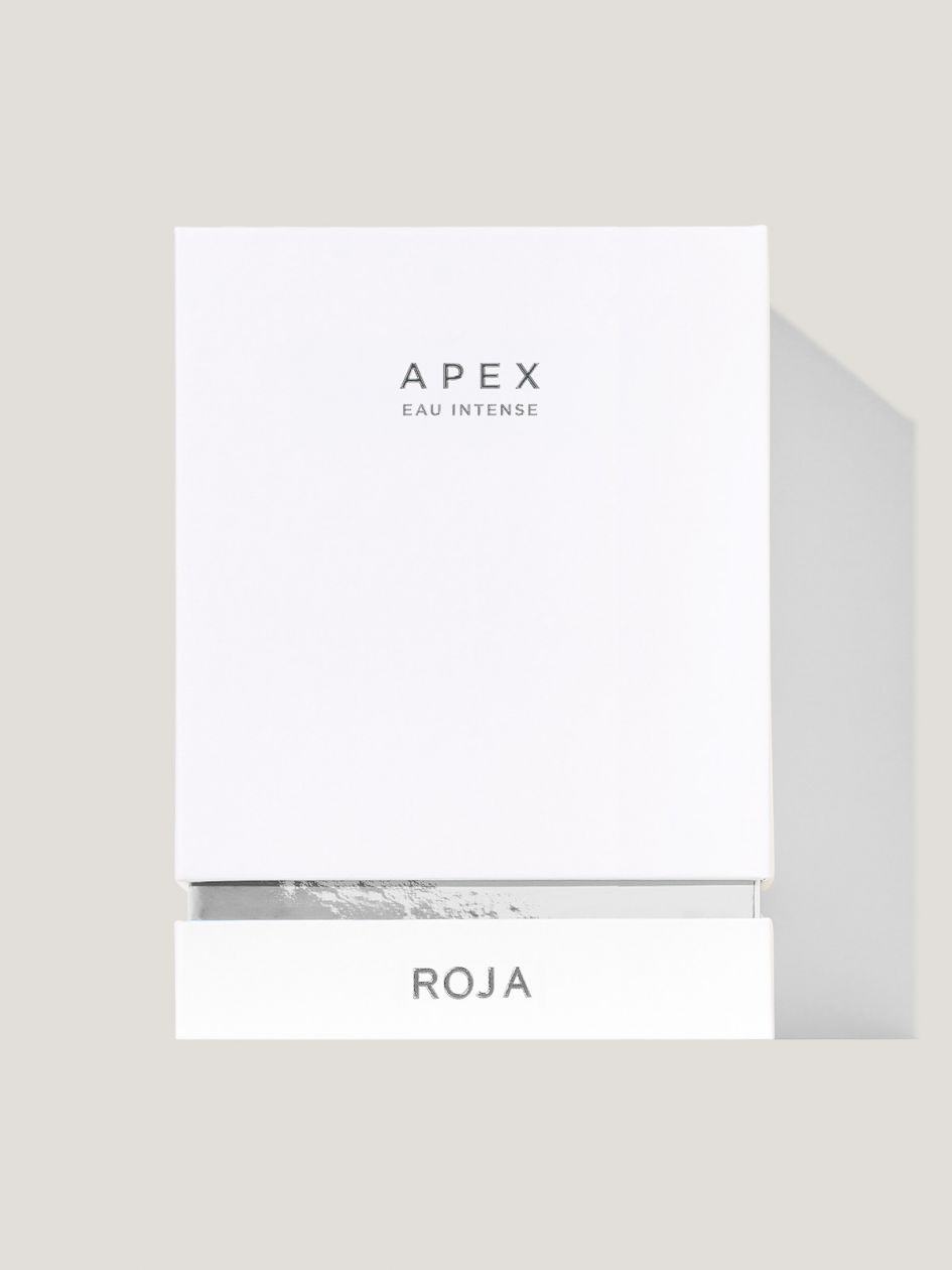 Apex Eau Intense Eau De Parfum 100ml