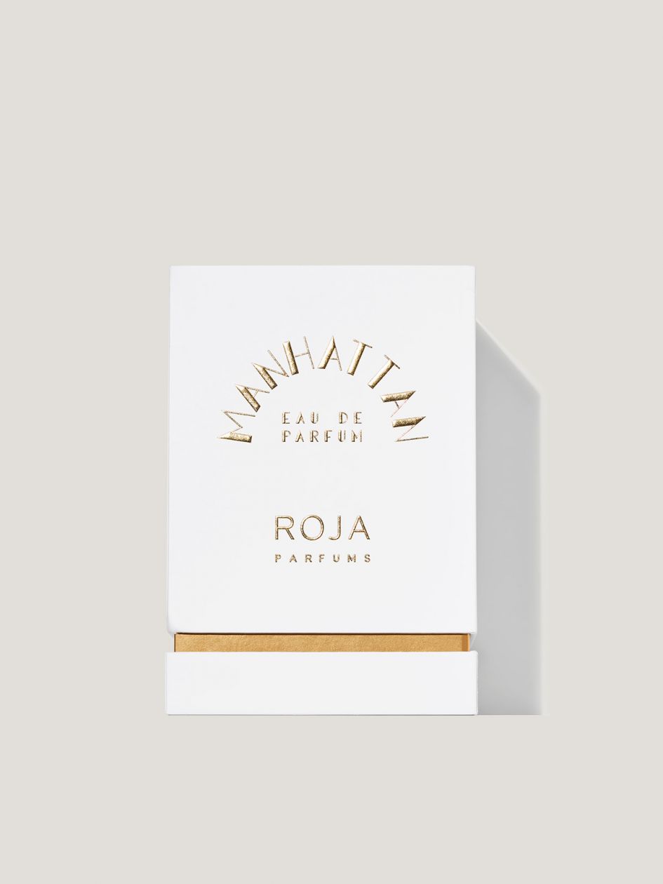 Manhattan Eau De Parfum, 100ml