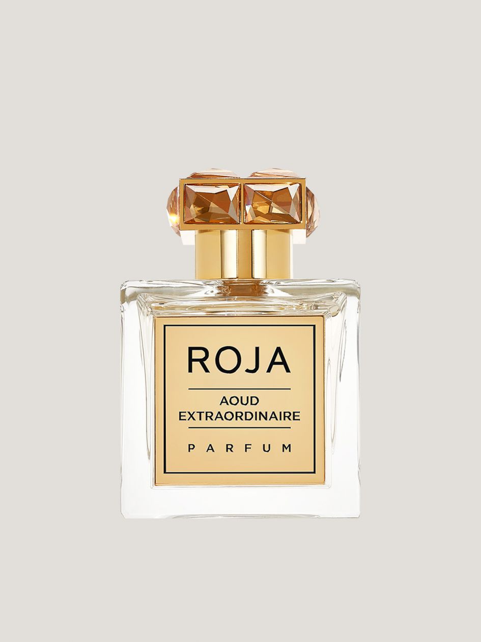 Aoud Extraordinaire Parfum, 100ml