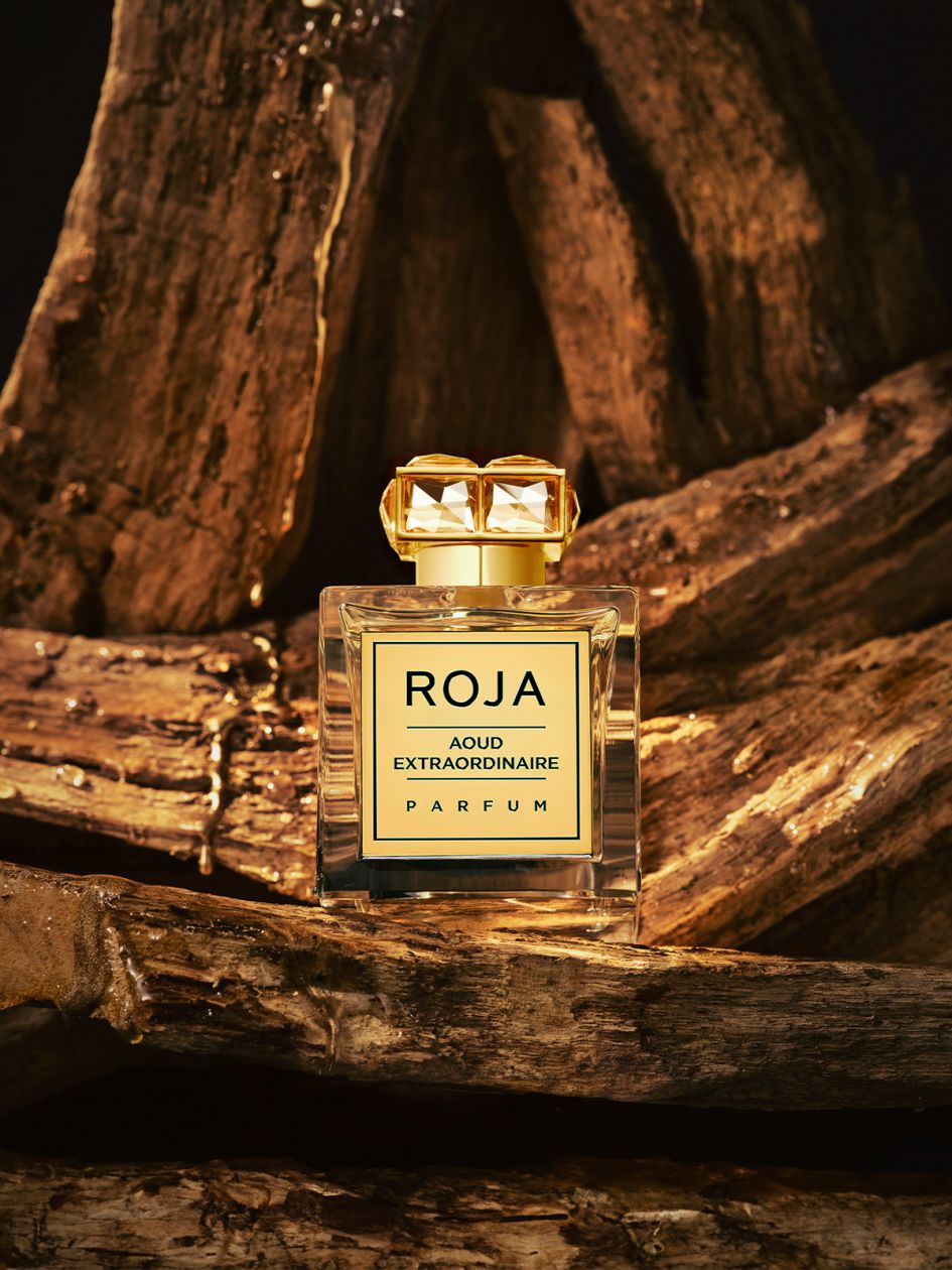 Aoud Extraordinaire Parfum, 100ml
