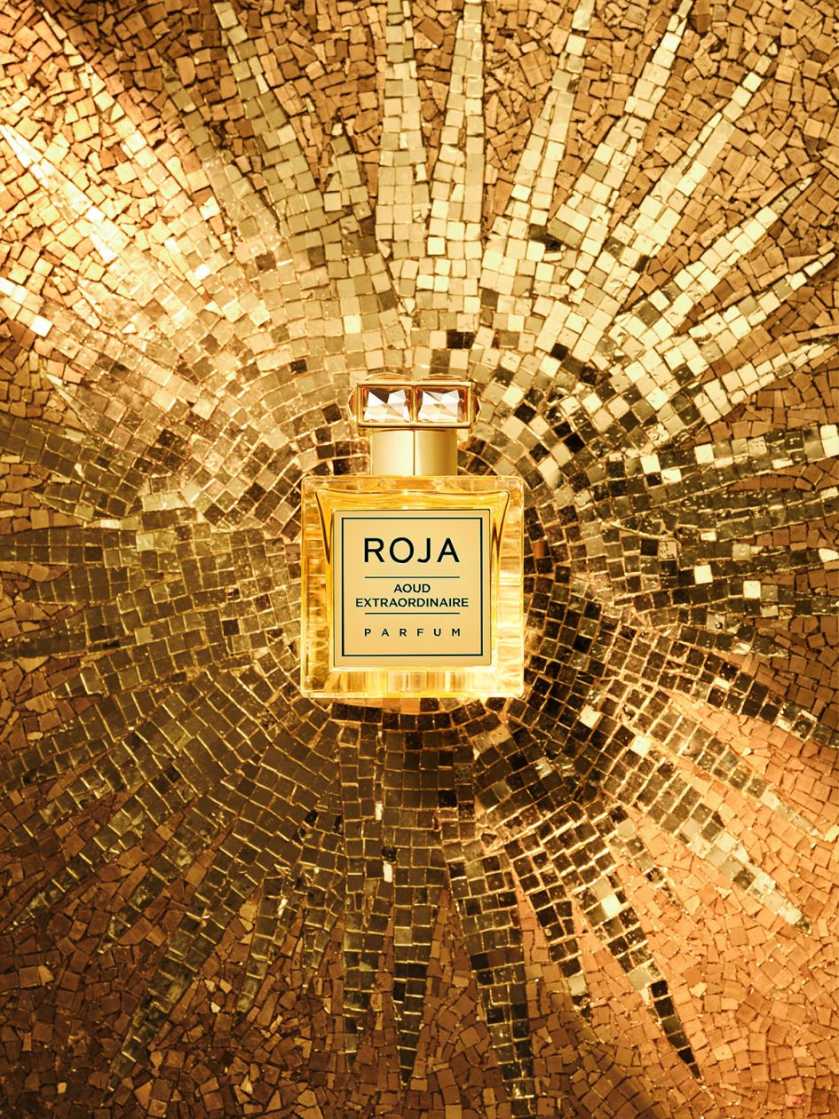 Aoud Extraordinaire Parfum, 100ml