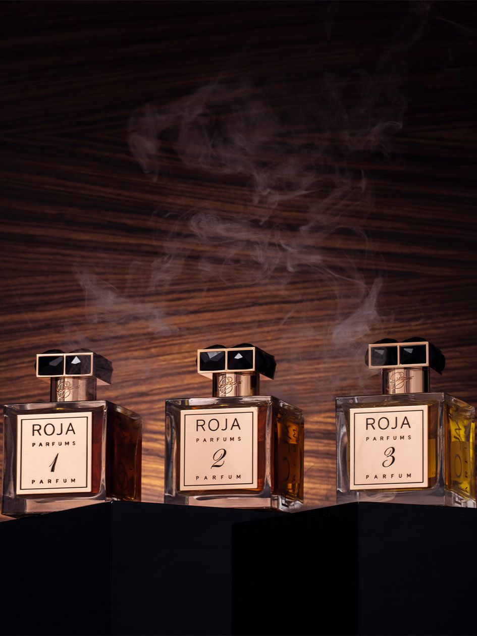 Parfum De La Nuit 3 Parfum, 100ml