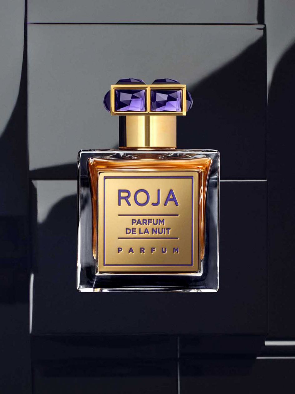 Parfum De La Nuit Parfum 100ml