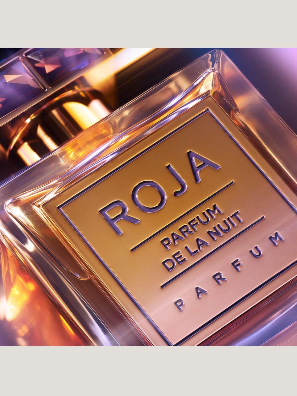 Parfum De La Nuit Parfum 100ml