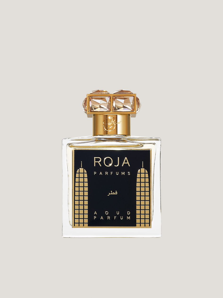 Qatar Aoud Parfum, 50ml