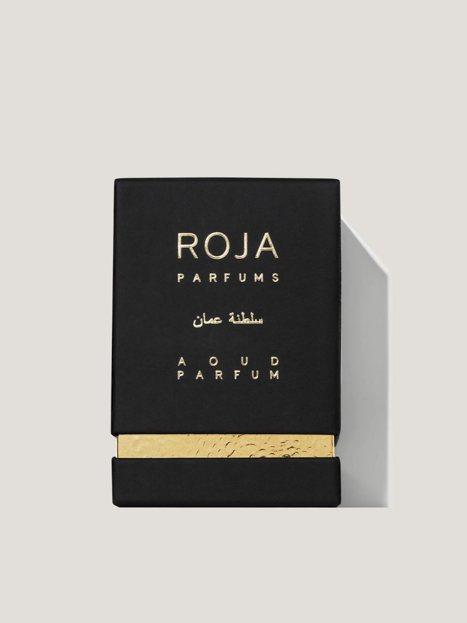 Qatar Aoud Parfum, 50ml