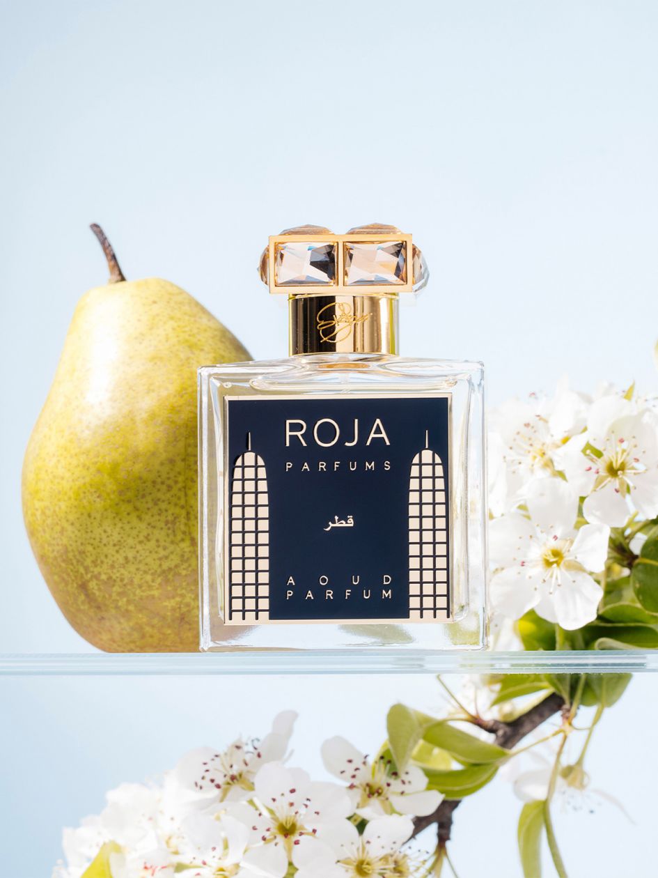 Qatar Aoud Parfum, 50ml
