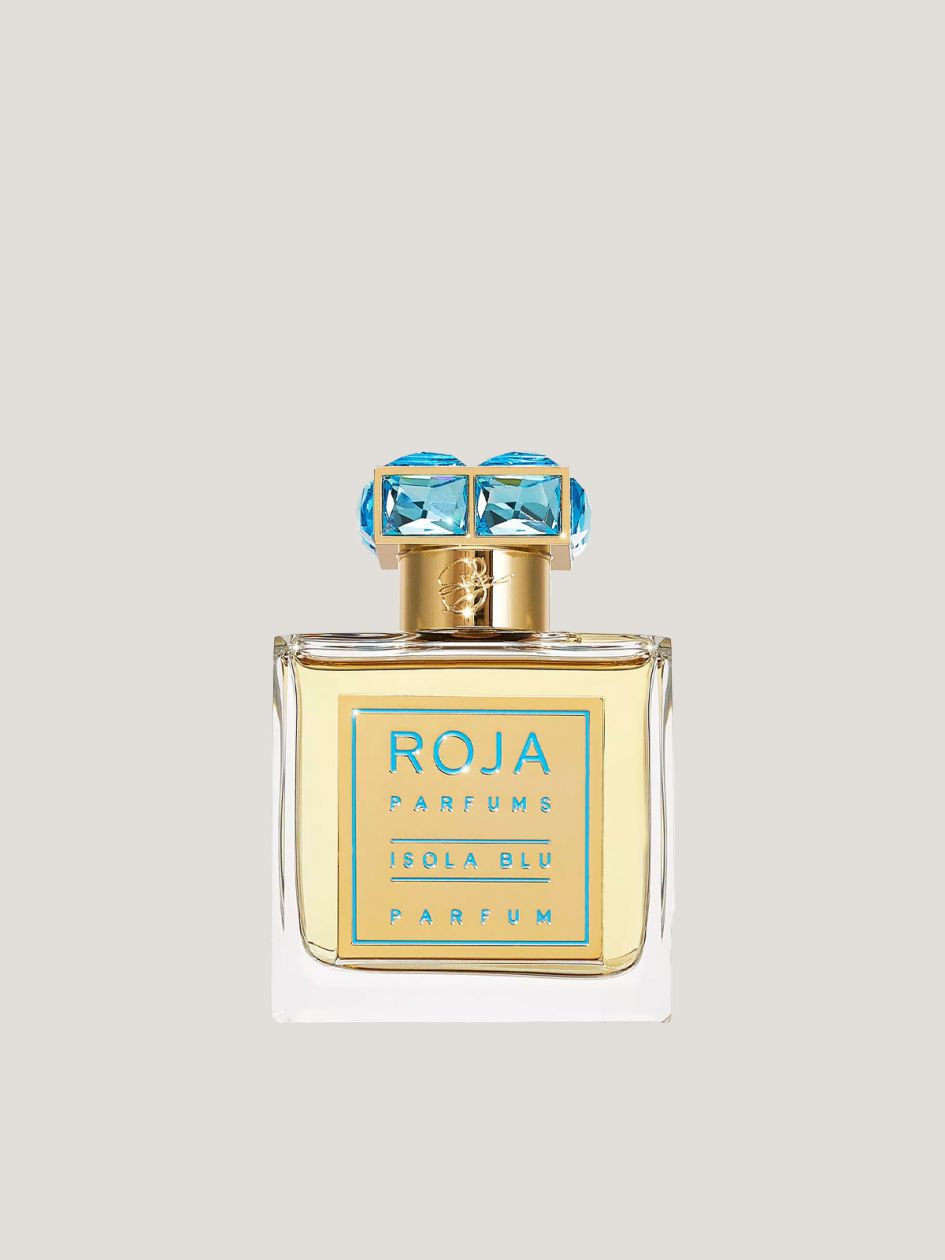 Isola Blue Parfum, 50ml