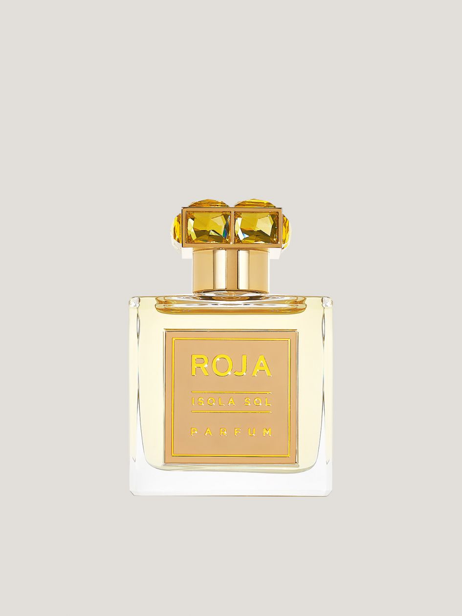 Isola  Sol Parfum, 50ml