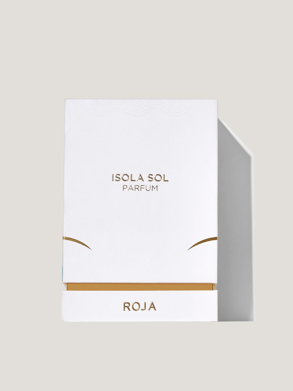 Isola  Sol Parfum, 50ml