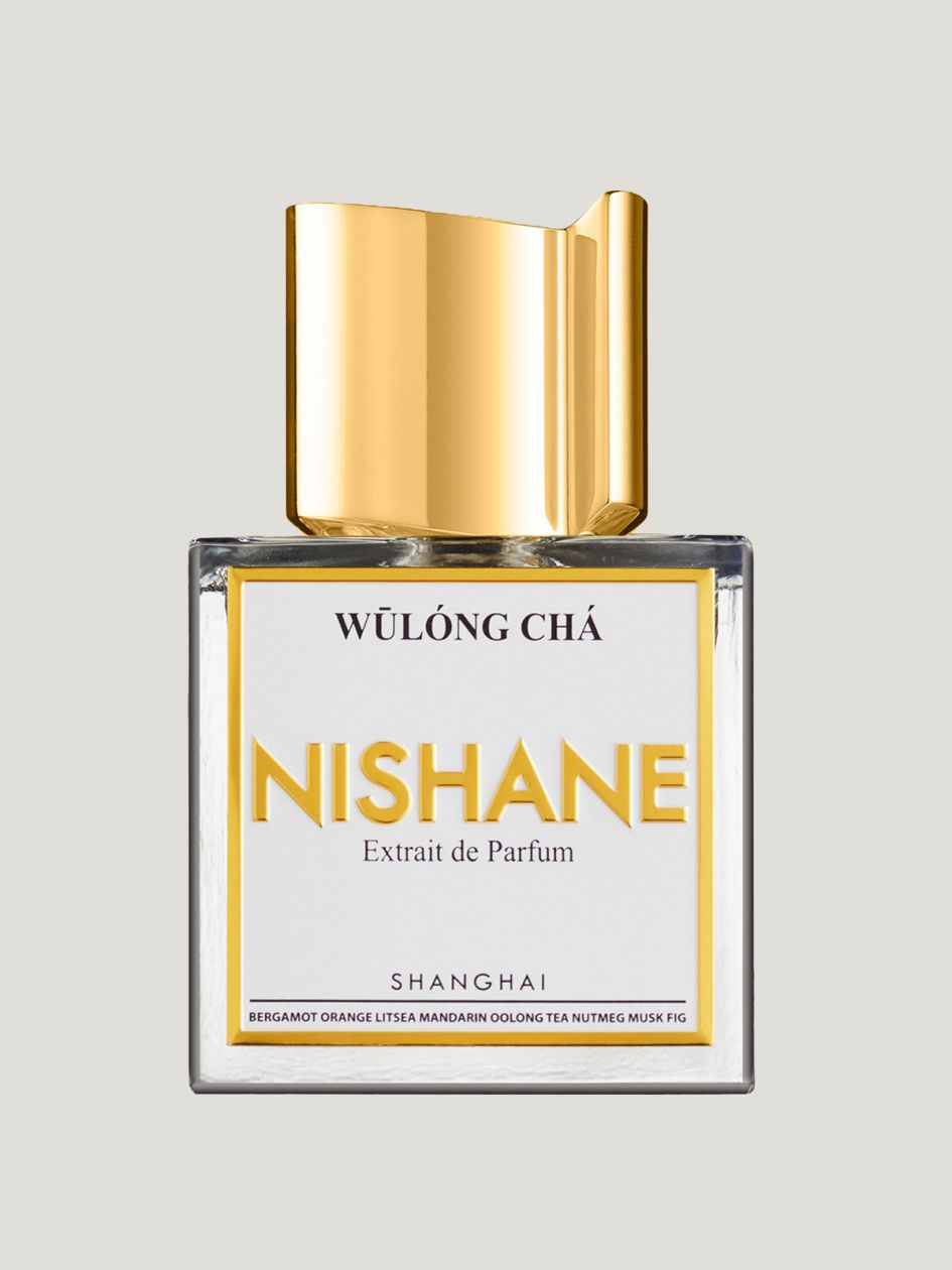 Wulong Cha Extrait De Parfum, 100ml