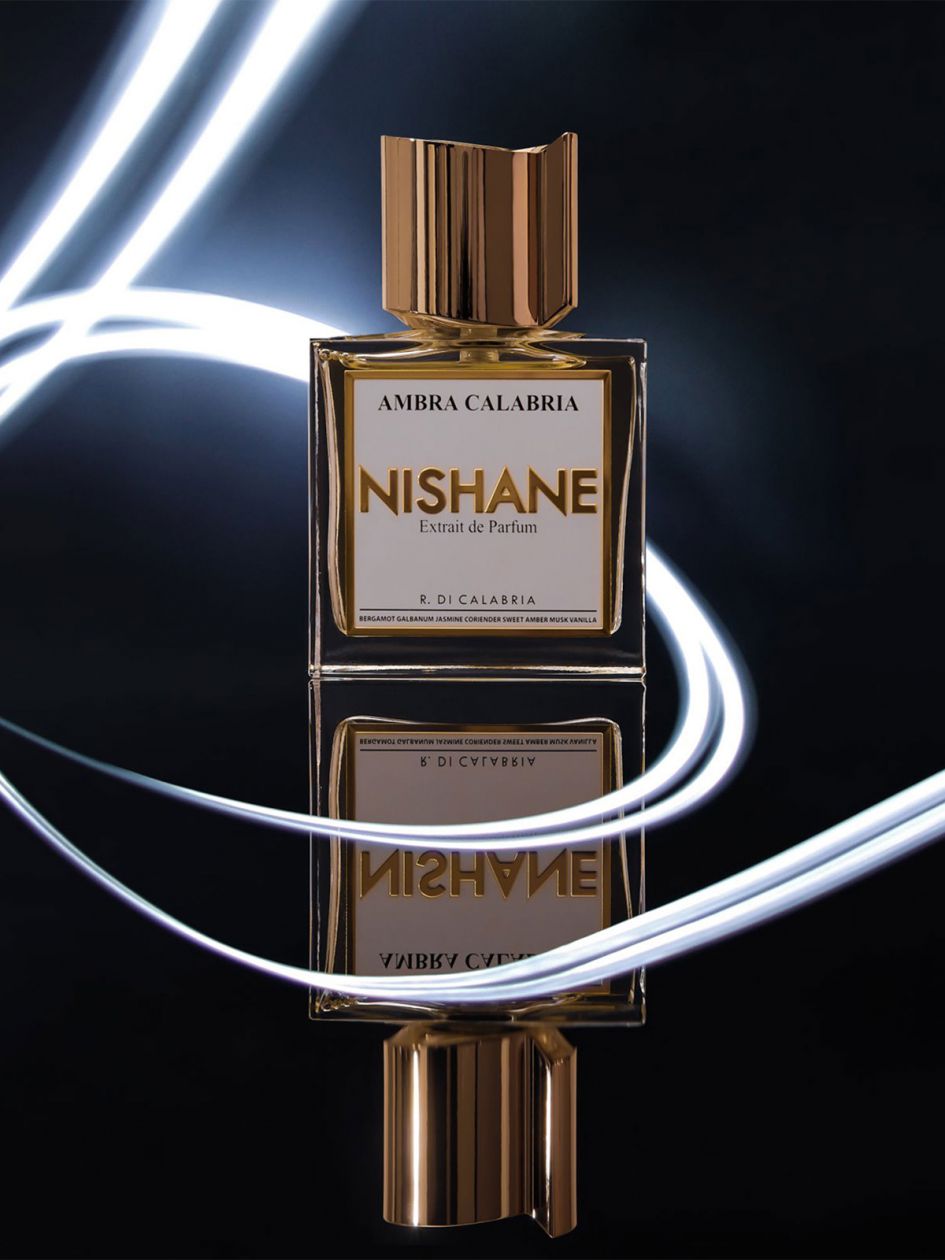 Ambra Calabria Extrait de Parfum, 50ml