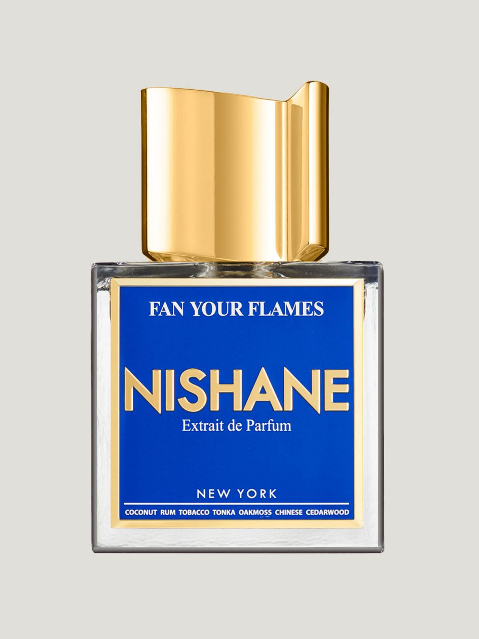 Fan Your Flames Extrait De Parfum, 100ml