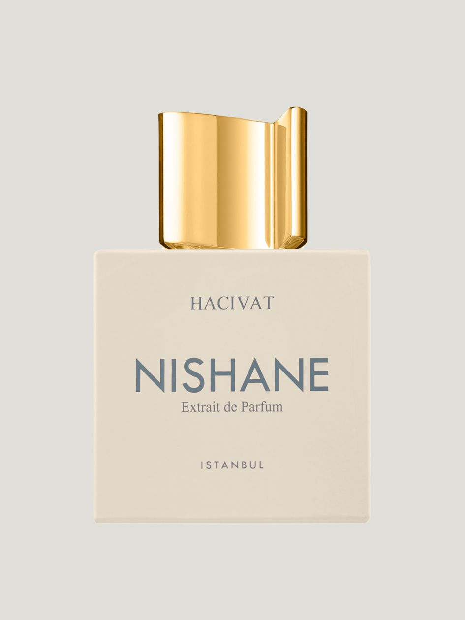Hacivat Extrait De Parfum, 100ml