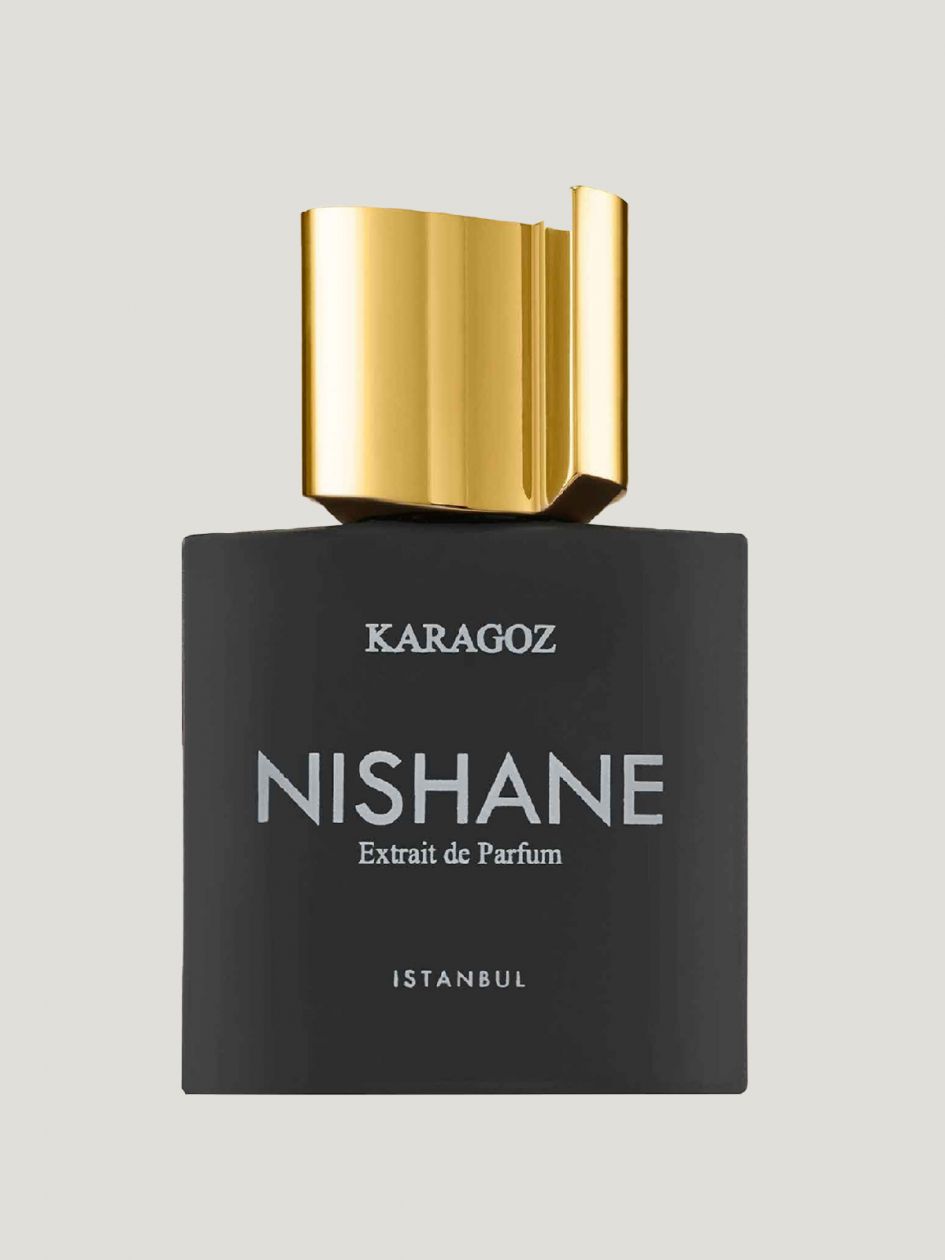 Karagoz Extrait De Parfum, 50ml