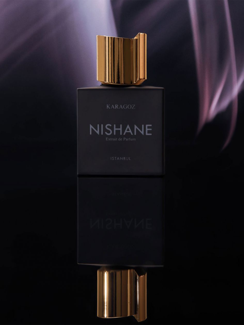 Karagoz Extrait De Parfum, 50ml